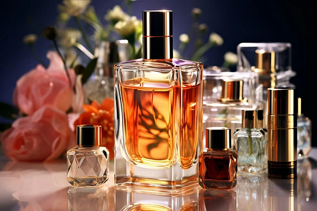 Wie kinste un liech parfum keze wat neet te zwoer is